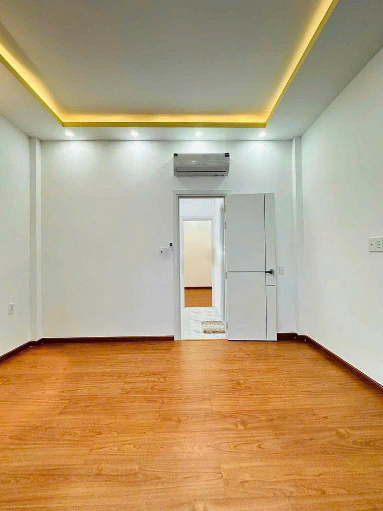 Khu vực phòng ngủ tầng 2